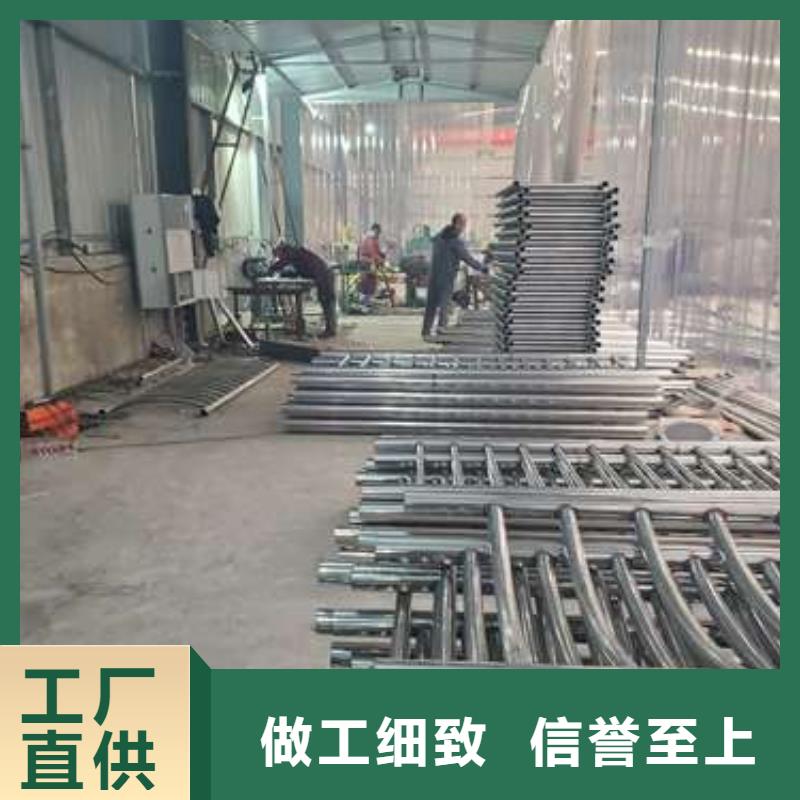 灯光栏杆现货热销