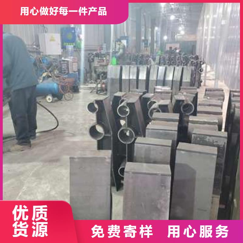 不锈钢造型护栏-发货快