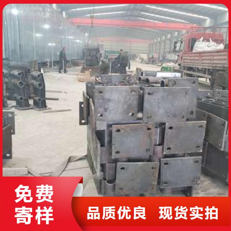 不锈钢灯光护栏行内优选