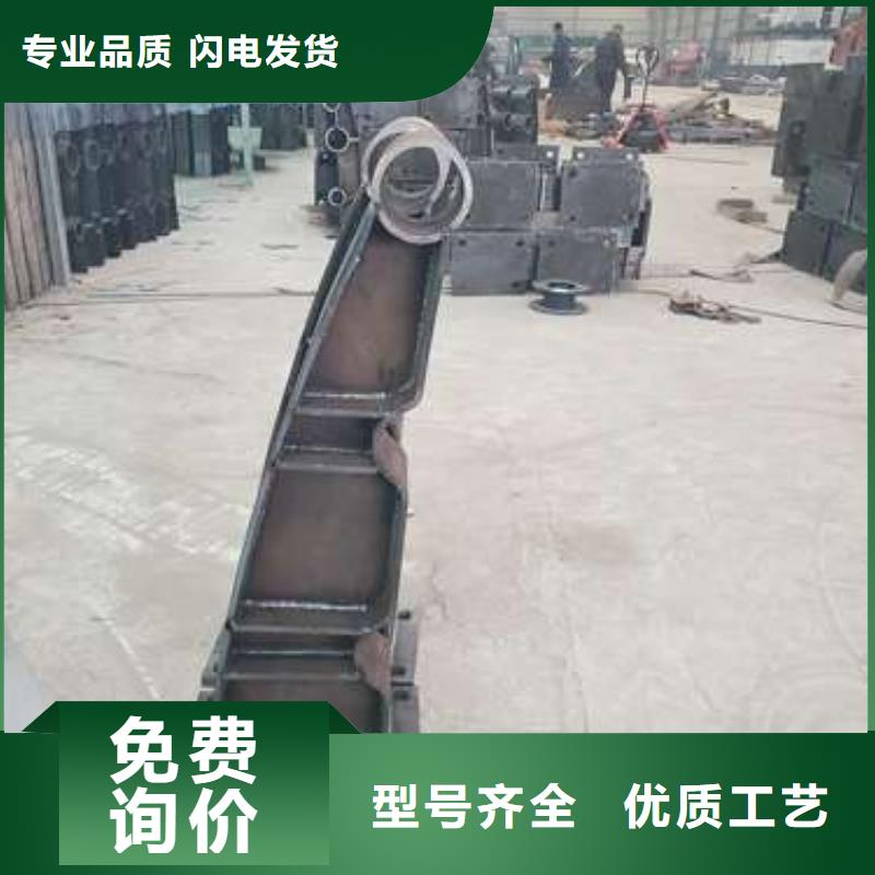 不锈钢人行道护栏产品种类