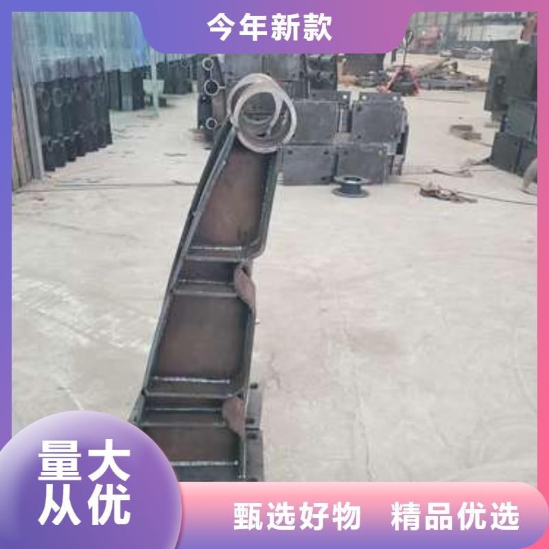 供应不锈钢桥梁护栏_优质厂家