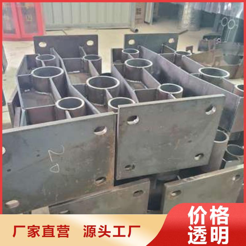 灯光护栏厂家【多图】