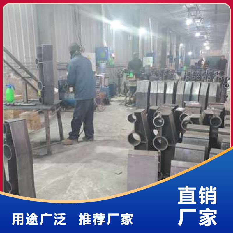 LED灯光护栏供应商可定制