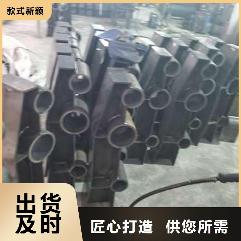 LED灯光护栏供应商可定制