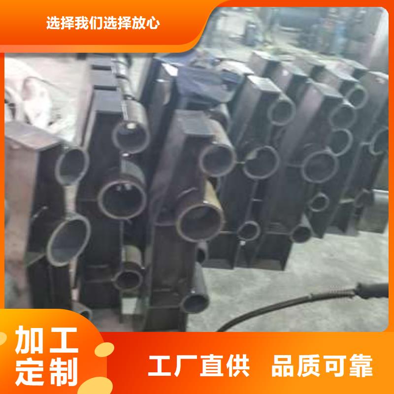 生产景观灯光护栏的当地厂家
