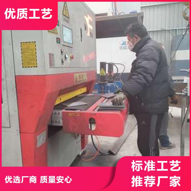 高品质201不锈钢碳素钢复合管栏杆厂商