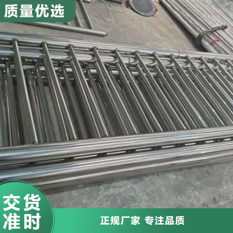 桥梁灯光护栏大量现货