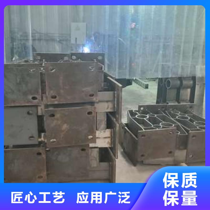 采购不锈钢复合管栏杆【无中间商】