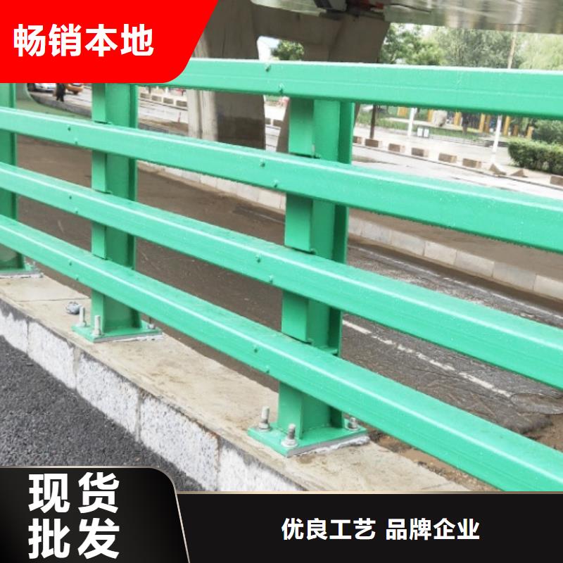 防撞立柱工艺精致