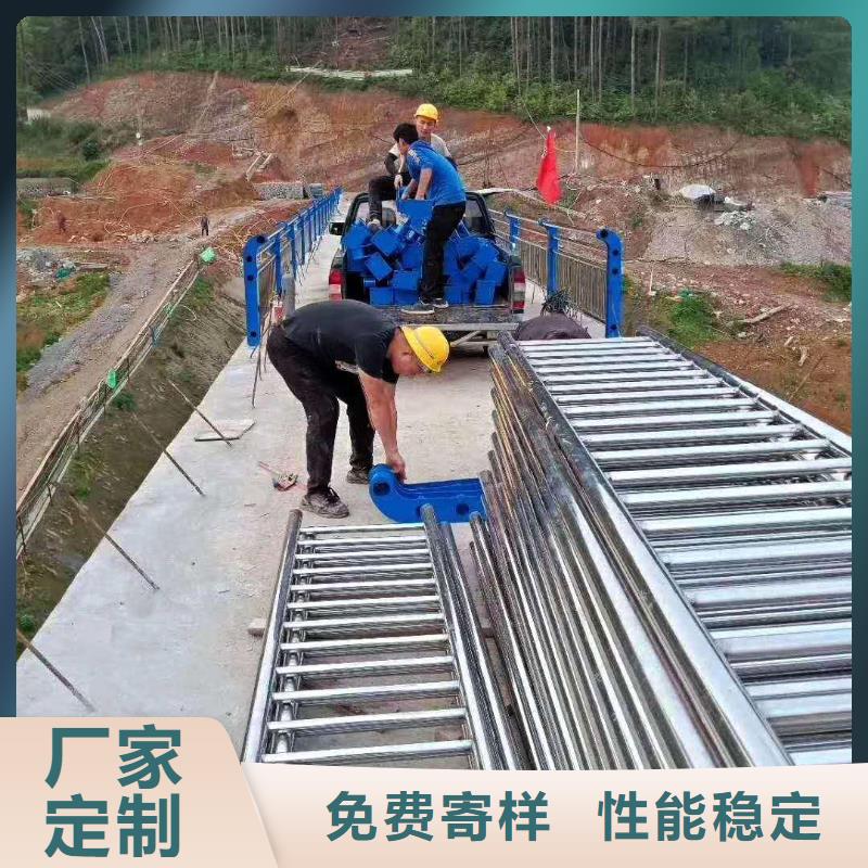 不锈钢复合管产地