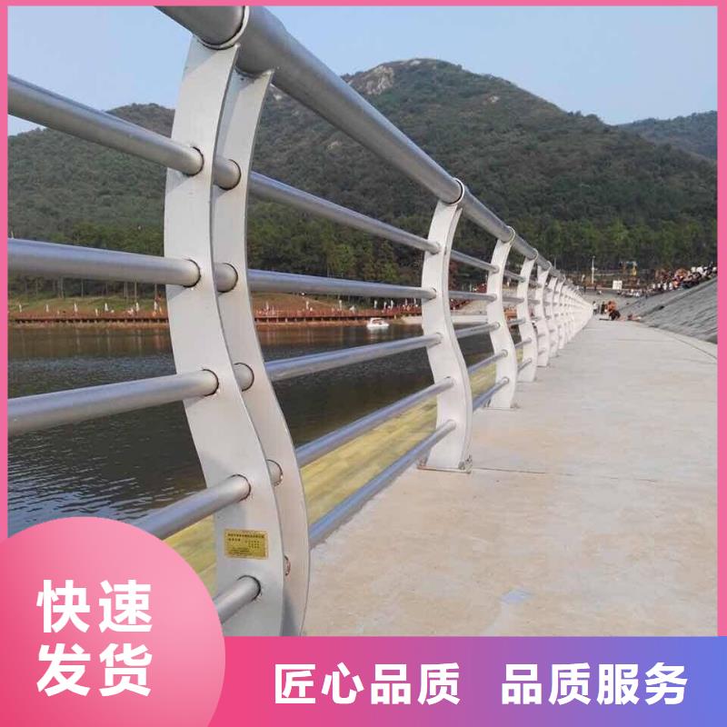 值得信赖的三横梁防撞护栏供货商