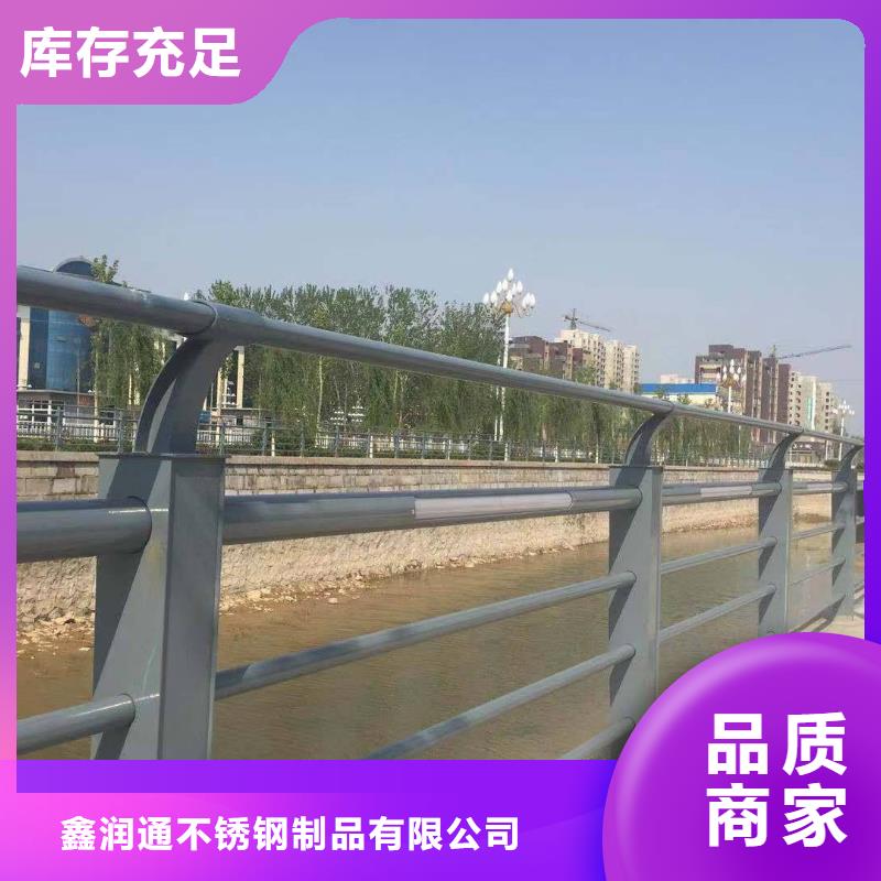 灯光铝艺栏杆不二之选