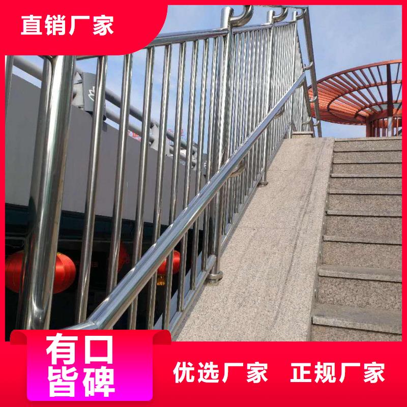 靠谱的灯光护栏销售厂家