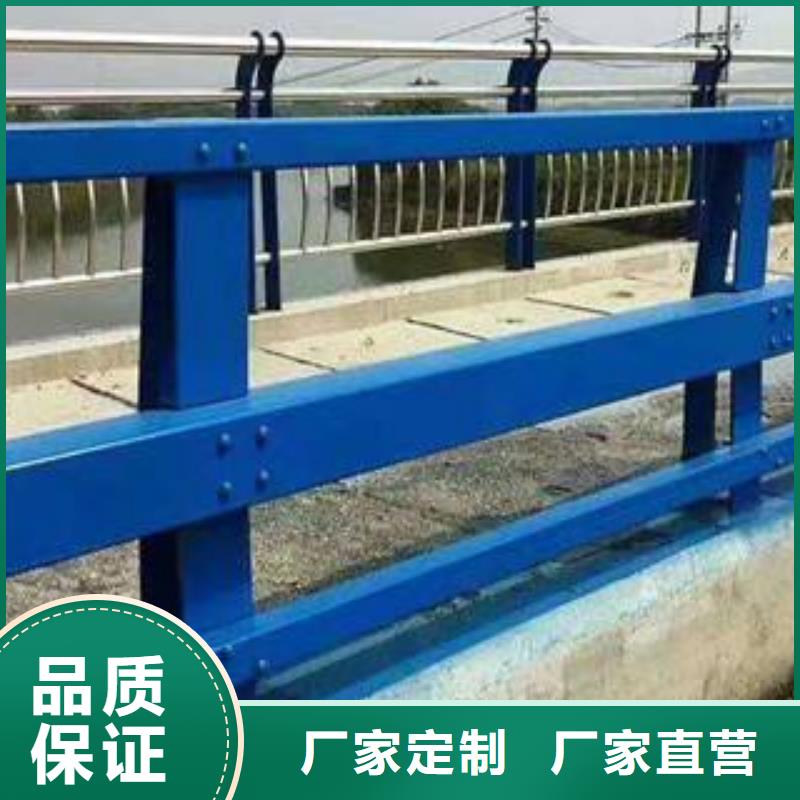 不锈钢人行道护栏产品种类