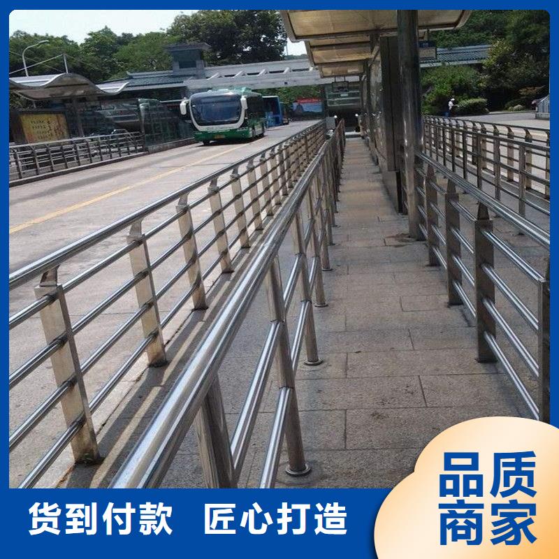 城市天桥护栏大型生产基地