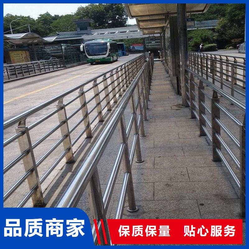 质优价廉的201不锈钢复合管经销商