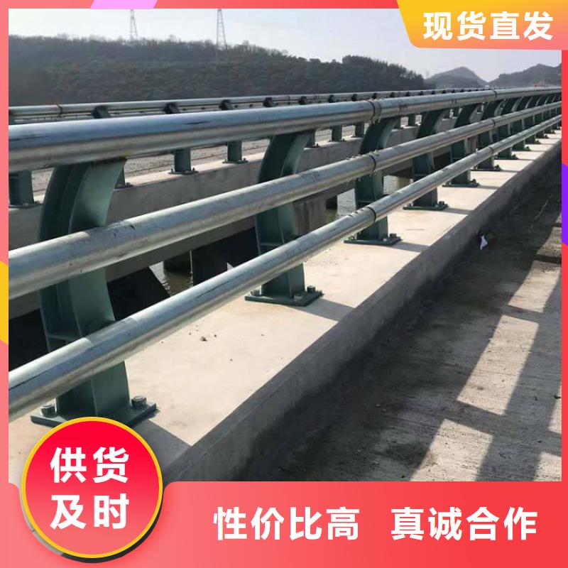 不锈钢灯箱护栏厂家-性价比高