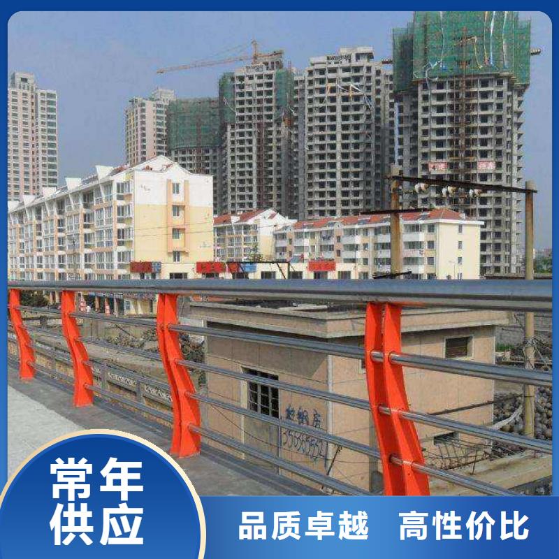 LED灯光栏杆诚信经营厂家
