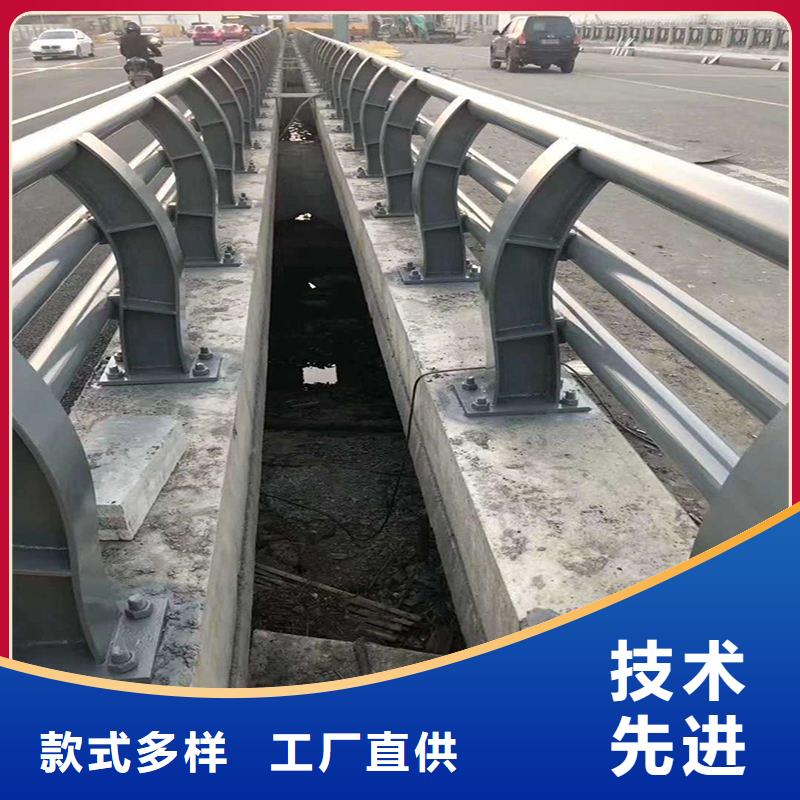 定制公路防撞护栏_厂家/供应