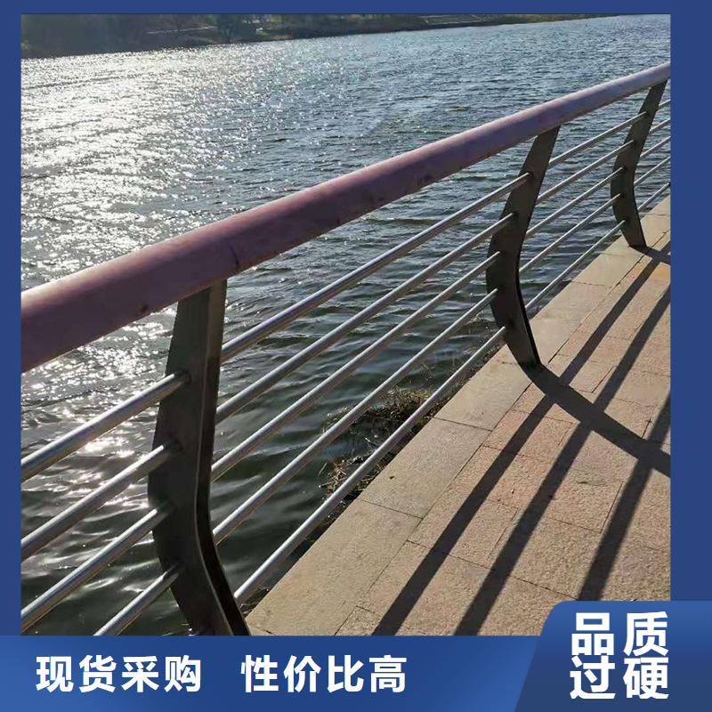 灯光栏杆-品质保障