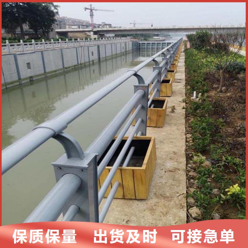 选购灯光铝艺护栏可按需定制