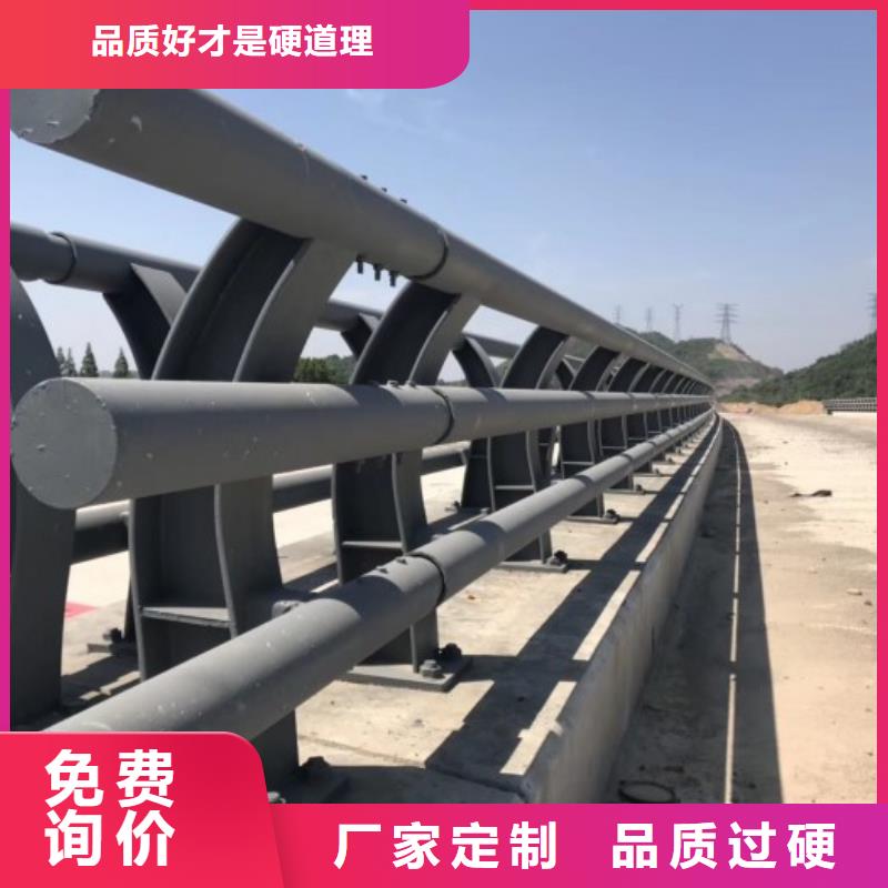 不锈钢景观栏杆优选厂家