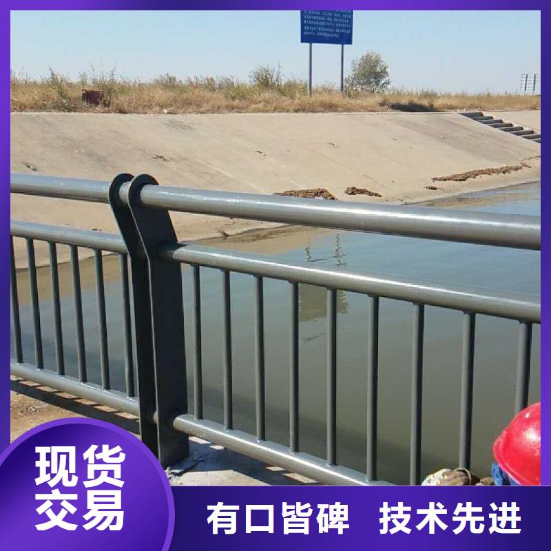 城市天桥护栏大型生产基地