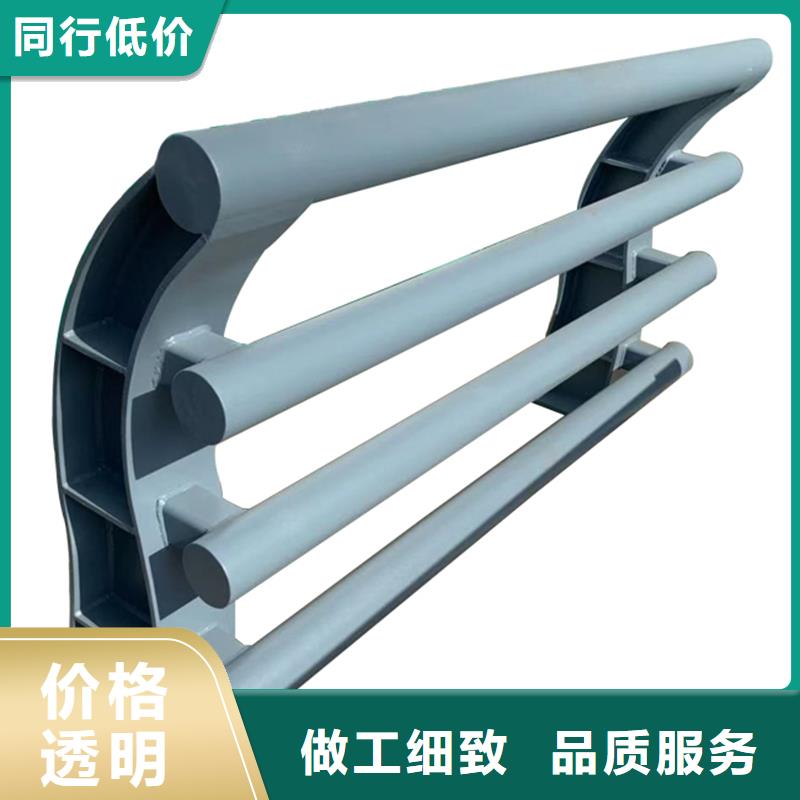 不锈钢造型护栏品种齐全
