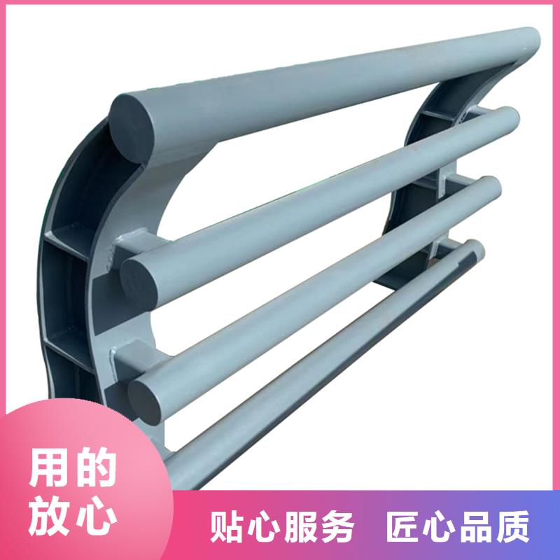 常年供应桥梁景观栏杆-现货供应