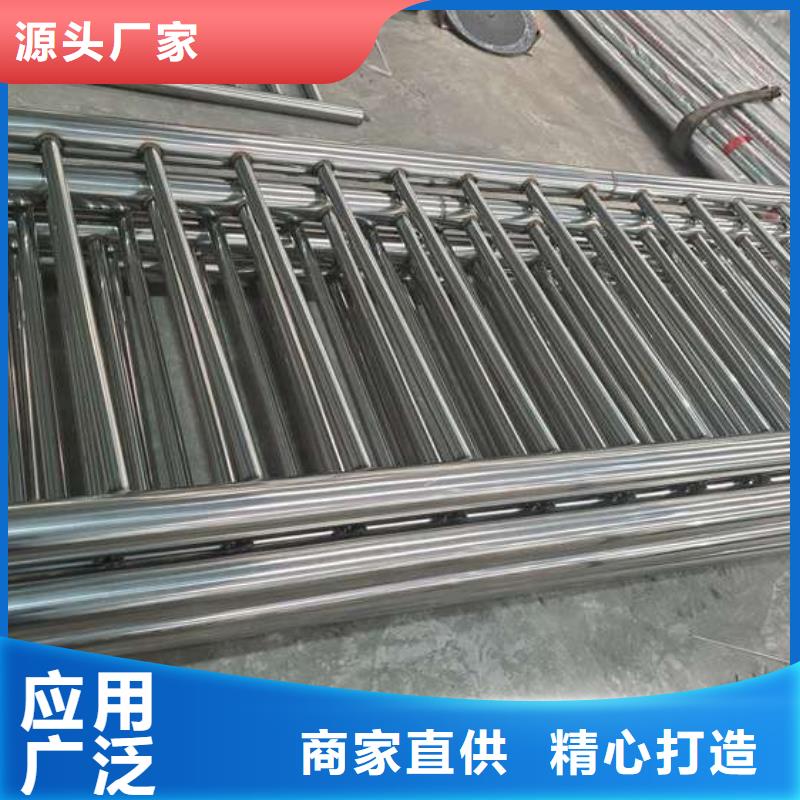 质量可靠的道路防撞栏杆基地