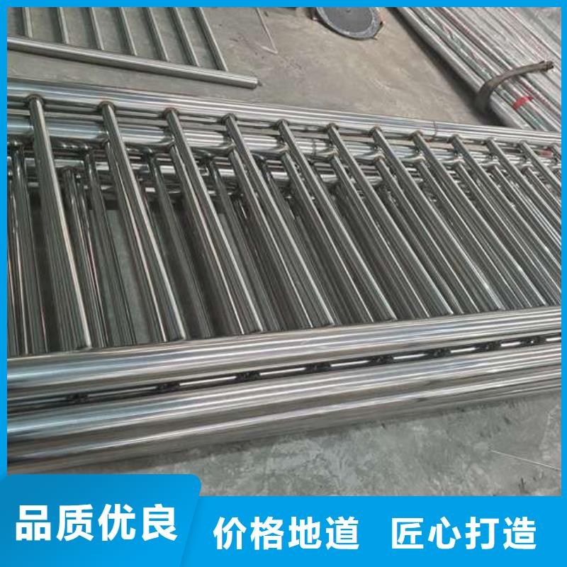道路防撞护栏-产品规格齐全