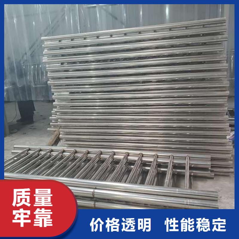 桥梁景观护栏现货直供