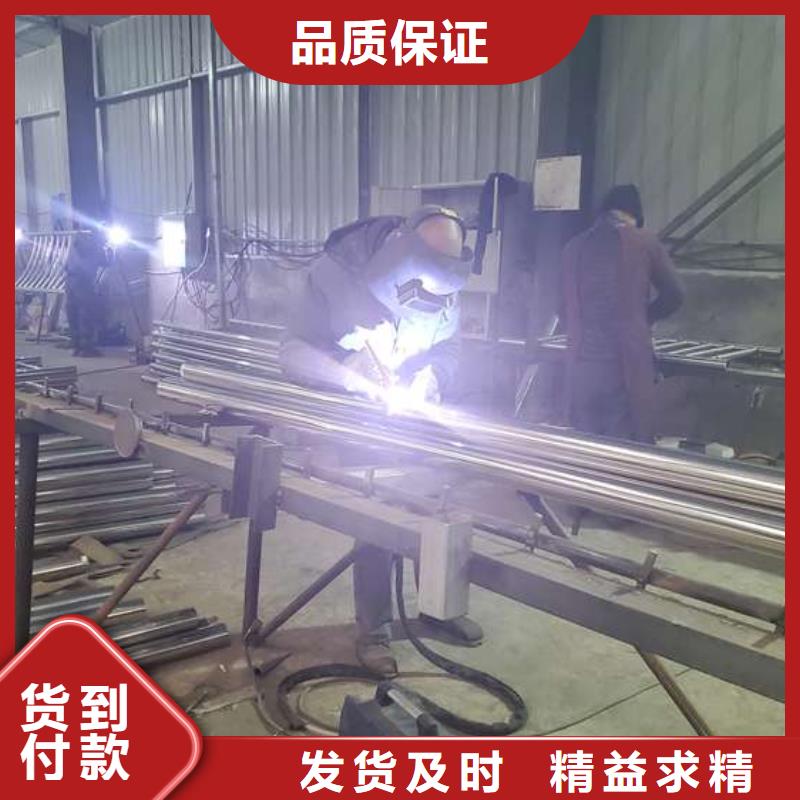 采购LED灯光护栏必看-售后保障