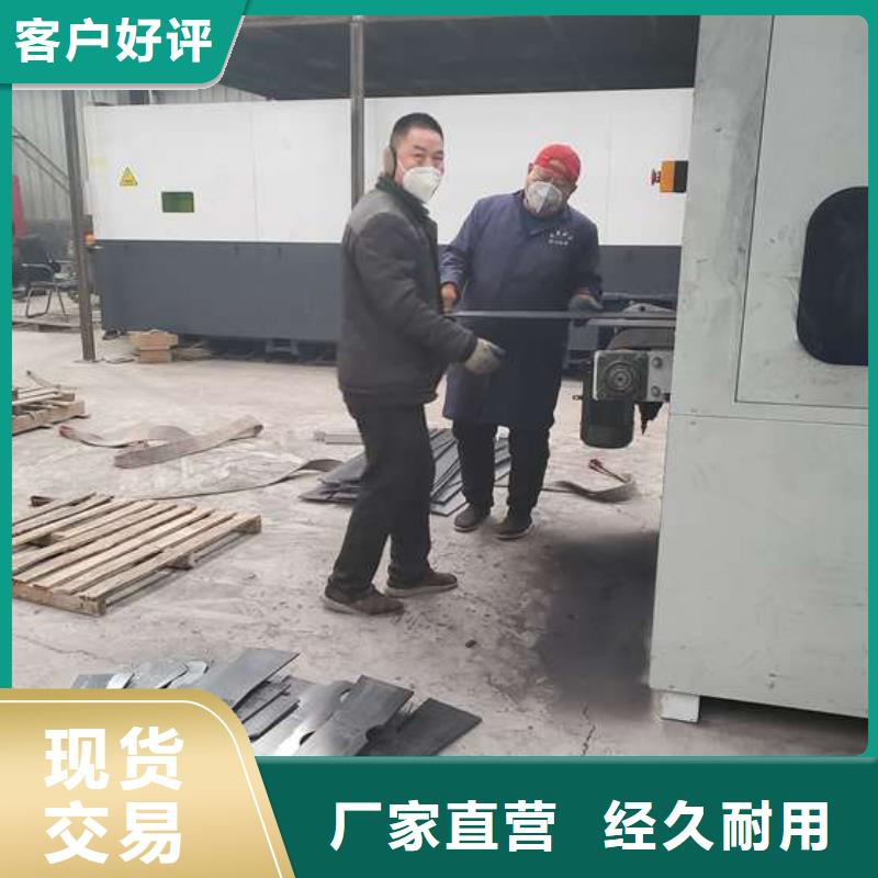 质量优的道路防撞护栏生产厂家