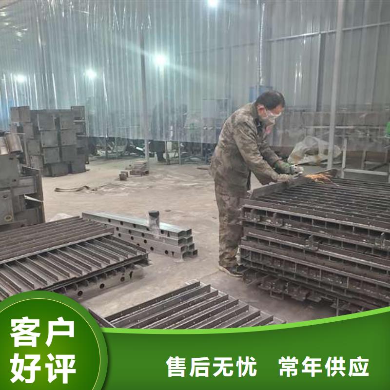 质量优的道路防撞护栏生产厂家