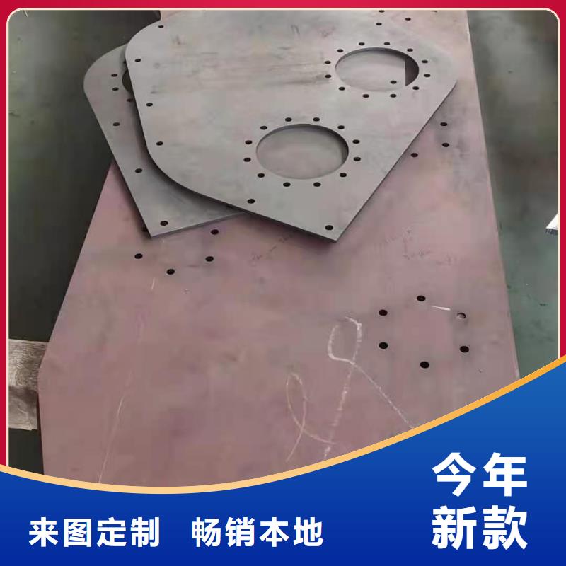 65锰钢板包邮
