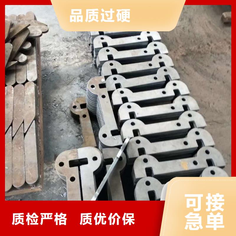 42crmo钢板耐磨钢板NM400货源报价