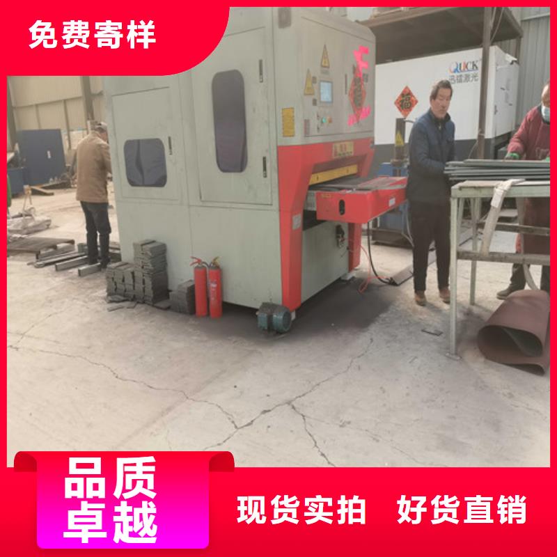 桥梁钢护栏信誉好