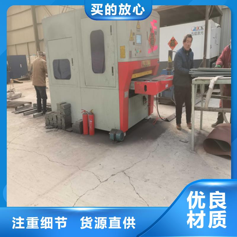 威县不锈钢碳素钢复合管栏杆
