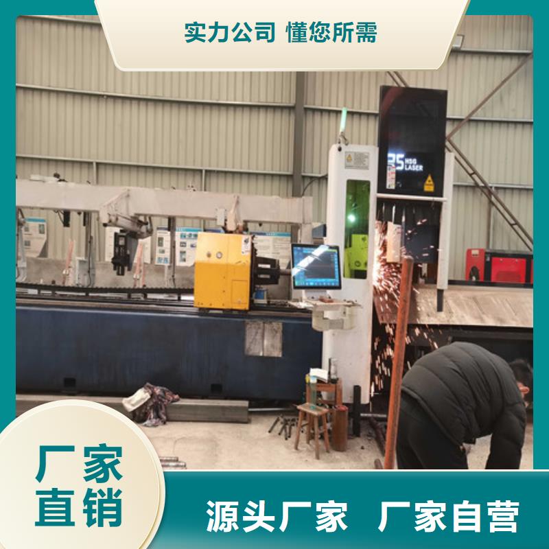 桥梁防撞栏杆选择我们值