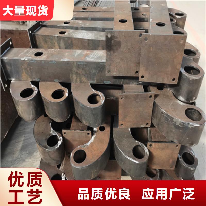 道路设施栏杆选择我们值