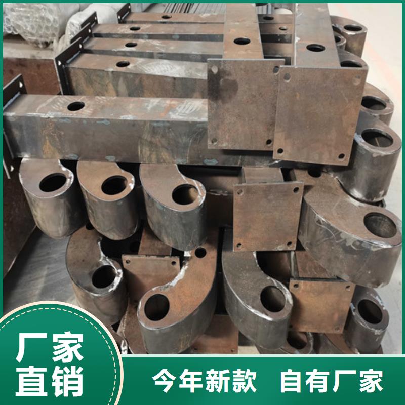 锌钢护栏选择我们值