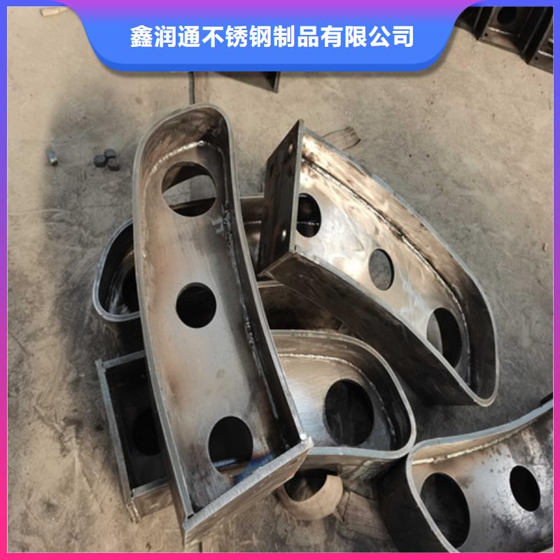 政道路护栏厂家新闻资讯