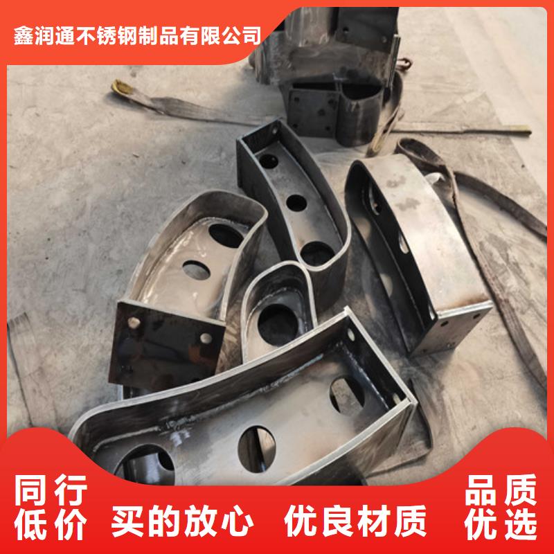 铁艺道路护栏产品介绍