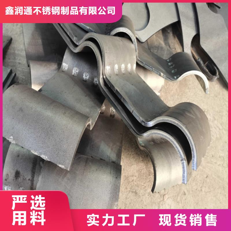 桥梁防撞护栏设置标准厂家介绍
