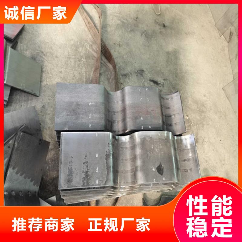 威县不锈钢碳素钢复合管栏杆