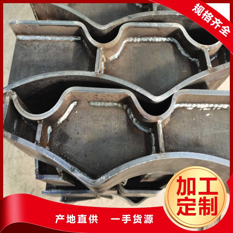 景观灯光护栏工厂直销