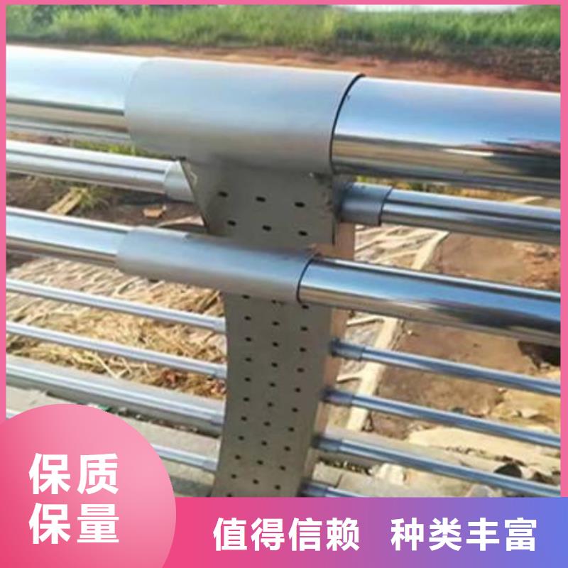 护栏防撞杜绝以次充好