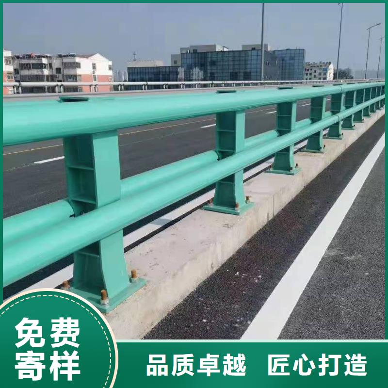 高速防撞护栏性价比高