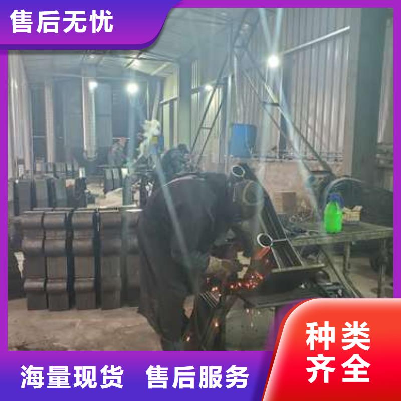 公路桥梁防撞护栏口碑值得